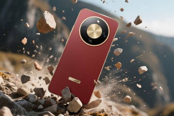 Пять причин полюбить неубиваемый смартфон HONOR X9d