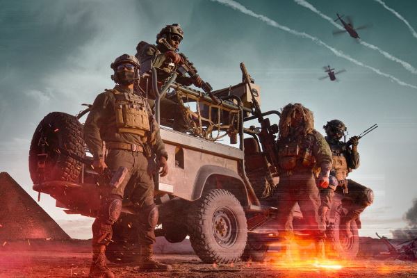 Игроки в Battlefield 6 сообщают об ошибке, которая требует «купить DLC, чтобы начать игру»