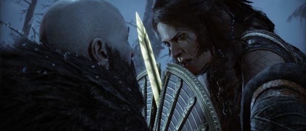 Продюсер God of War Ragnarok считает, что крупным студиям стоит начать выпускать больше АА-игр