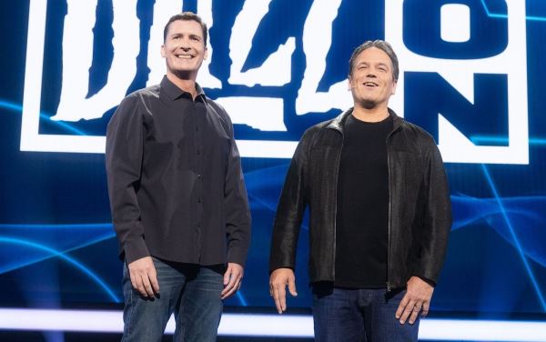 Майк Ибарра высмеял слова президента Xbox по поводу эксклюзивов