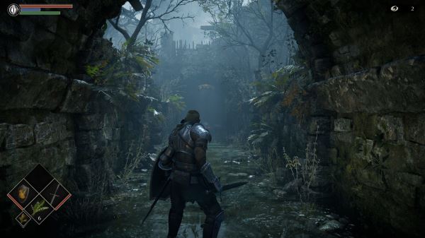 Посмотрите, как ремейк Demon's Souls выглядит в энергосберегающем режиме PlayStation 5 — подготовка к PlayStation 6 Portable?