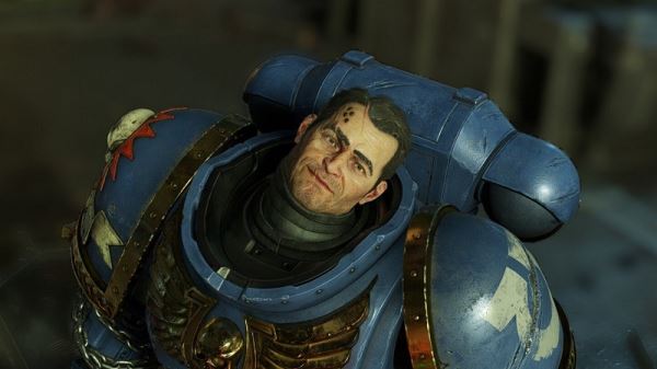 Лучше поздно, чем никогда: спустя больше года после релиза Warhammer 40,000: Space Marine 2 получила демоверсию, причём временную