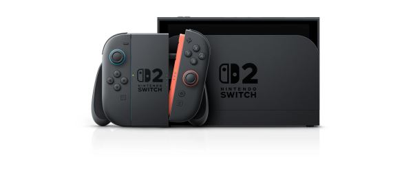 Switch 2 опережает первую Switch по скорости продаж на 77% — консоль Nintendo уверенно лидирует в США третий месяц подряд
