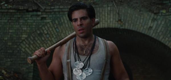 Элай Рот из «Бесславных ублюдков» и Наташа Лионн появятся в третьем сезоне «Эйфории»