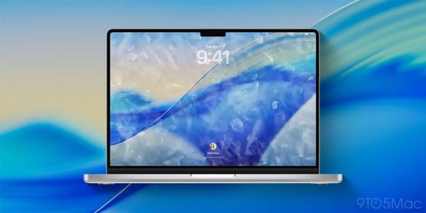 Apple масштабно обновит MacBook Pro в следующем поколении: сенсорный OLED и чипы M6, но только к концу 2026 года