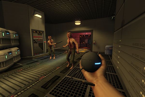 Atari уберёт оригинальный System Shock 2 из Steam, но есть нюанс