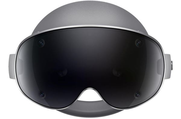 Samsung представила гарнитуру смешанной реальности Galaxy XR на Android XR — почти вдвое дешевле Apple Vision Pro