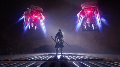 Возвращение Platinum Games: Состоялся релиз Ninja Gaiden 4