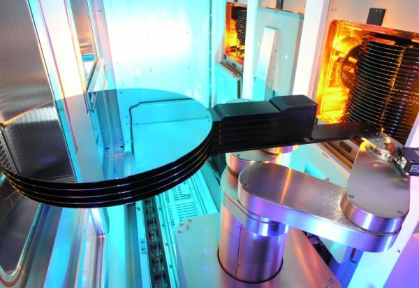 Производство чипов в наши дни требует атомарной точности, как утверждает Applied Materials