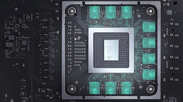 Инсайдер: новый Xbox обойдется в $800-$1200, консоль будет сильно мощнее Playstation 6