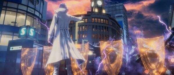 Square Enix анонсировала новую Dissidia Final Fantasy, но есть нюанс