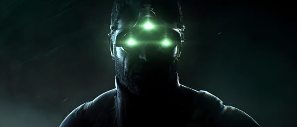 Ремейк Splinter Cell потерял второго руководителя разработки