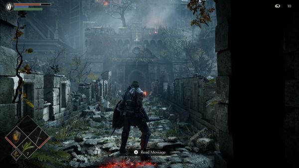 Посмотрите, как ремейк Demon's Souls выглядит в энергосберегающем режиме PlayStation 5 — подготовка к PlayStation 6 Portable?