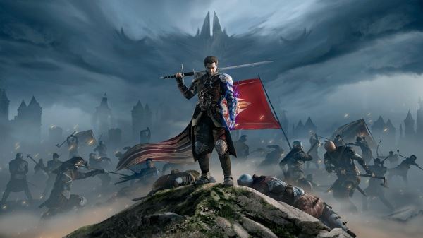 Российский ответ «Готике» почти готов к премьере — Of Ash and Steel получила дату релиза и демоверсию в Steam