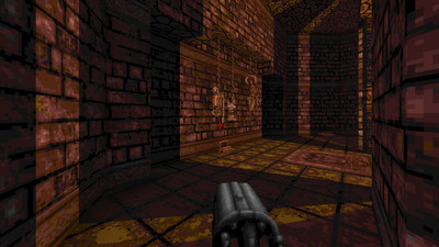 Кровавое наследие Monolith Productions: Atari анонсировала Blood: Refreshed Supply