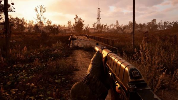 «Выглядит фантастически, как и в первый раз»: GSC показала геймплейный трейлер PS5-версии S.T.A.L.K.E.R. 2: Heart of Chornobyl