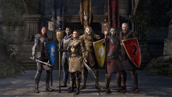 Уволенные Microsoft ветераны The Elder Scrolls Online основали Sackbird Studios, чтобы создавать «незабываемые» игры без оглядки на инвесторов
