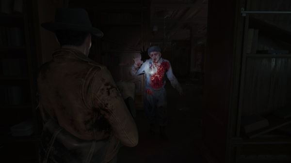 The Sinking City 2 выйдет в первой половине 2026-го — смотрим свежие скриншоты