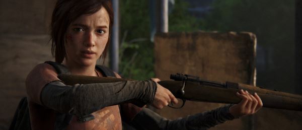 Sony была заинтересована в создании новой мультиплеерной The Last of Us после отмены игры Naughty Dog