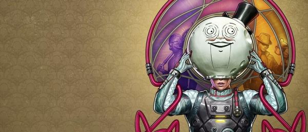 Яркий контраст с  Avowed: Критики хвалят The Outer Worlds 2