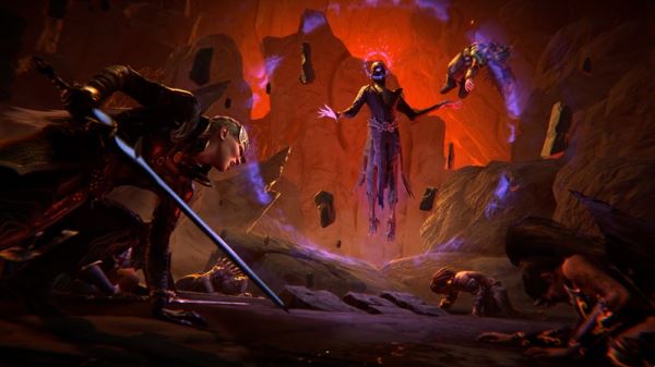 «Они абсолютно не понимают, за что полюбили вторую часть»: геймплейный трейлер Disciples: Domination оставил фанатов серии в недоумении