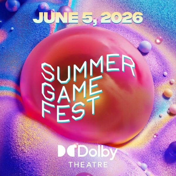 Названа дата проведения Summer Game Fest 2026
