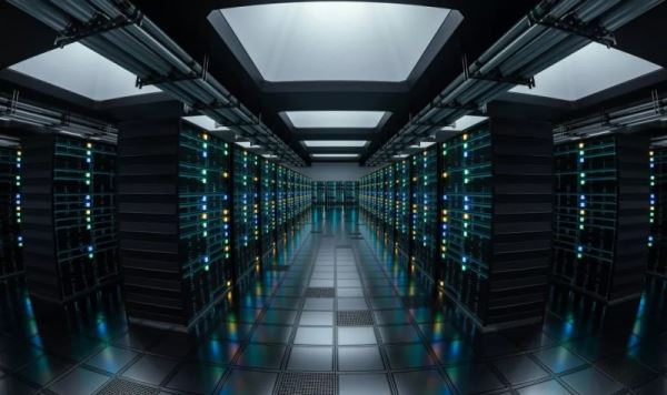 ИИ спас США от рецессии, став единственным драйвером роста в 2025 году