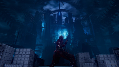 Возвращение Platinum Games: Состоялся релиз Ninja Gaiden 4