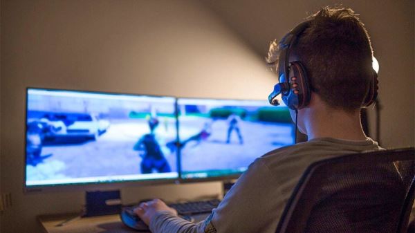 В России разрабатывается ГОСТ на компьютерные игры