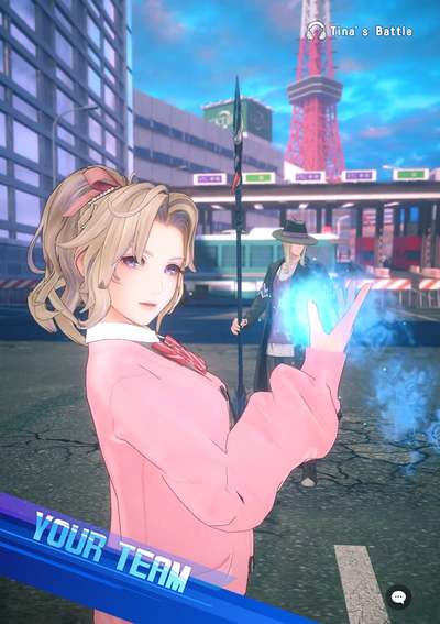 Square Enix анонсировала новую Dissidia Final Fantasy, но есть нюанс