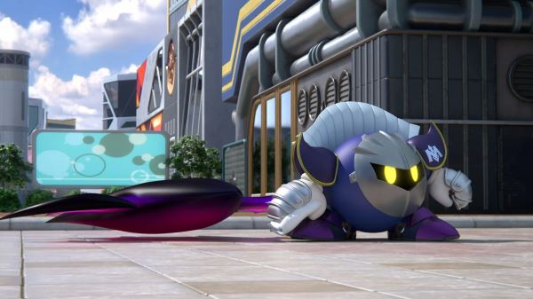 Владельцы Switch 2 смогут бесплатно оценить Kirby Air Riders до релиза — Nintendo анонсировала сетевую демоверсию игры