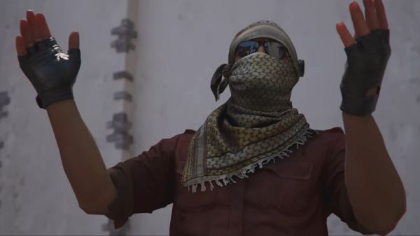 Новый патч обрушил рынок обликов в Counter-Strike 2 — датамайнер утверждает, что Valve сделала это специально