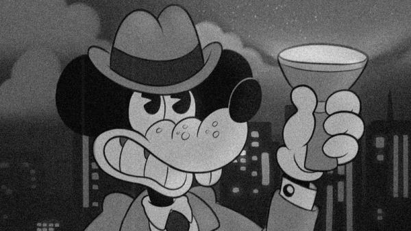 «Doom, но в стиле Disney»: новый трейлер нуарного шутера Mouse: P.I. For Hire порадовал фанатов олдскульным экшеном и датой выхода