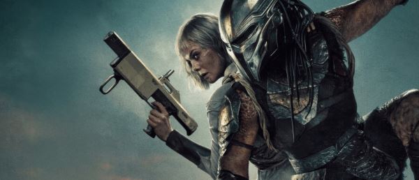 «Мечтаю об этом»: Дэн Трахтенберг призвал разработчиков выпустить ААА-боевик по «Хищнику» в стиле Uncharted