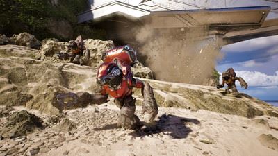 Microsoft анонсировала Halo: Campaign Evolved — это ремейк сюжетной кампании первой части для PlayStation 5, ПК и Xbox Series X|S