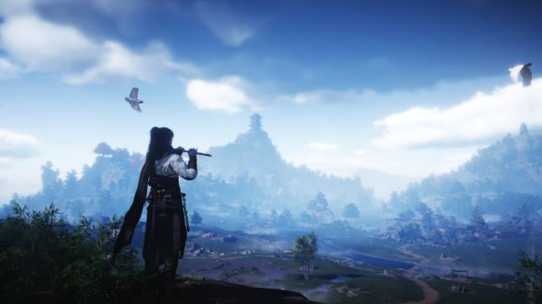 «Это какая-то тёмная магия»: окончательные системные требования китайского боевика Where Winds Meet приятно удивили игроков