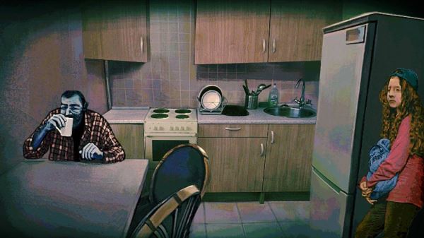 Отечественный инди-хит No, Iʼm not a Human продался тиражом в полмиллиона копий