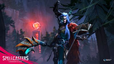 Спидран по банкротству? Создатели Detroit: Become Human анонсировали Spellcasters Chronicles