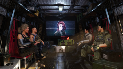 Африка зовет: Российская тактика «Спарта 2035» выходит 4 ноября, анонсировано бесплатное DLC