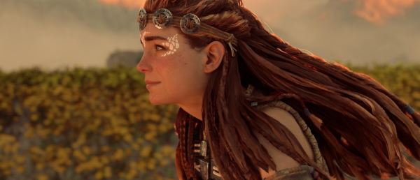 Элой скоро вернётся: Съемки экранизации Horizon от Sony старуют в 2026 году