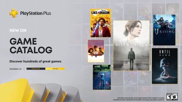 Бесплатные игры для подписчиков PS Plus Premium и PS Plus Extra на октябрь 2025 года раскрыты: Чем порадует Sony