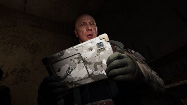 «Выглядит фантастически, как и в первый раз»: GSC показала геймплейный трейлер PS5-версии S.T.A.L.K.E.R. 2: Heart of Chornobyl