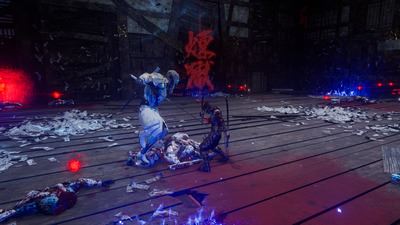 Возвращение Platinum Games: Состоялся релиз Ninja Gaiden 4